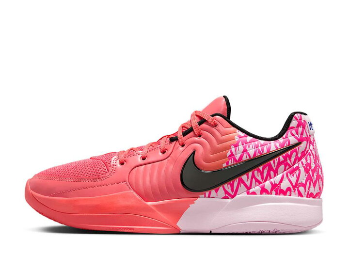 楽天市場】6/15【1000円割引クーポン】Nike ナイキ ジャ2 ハートアイズ 