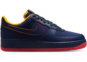 �y12/20����z1000�~�N�[�|��!!Nike Nike Air Force 1 Low Retro Lettering �i�C�L HV5752-410 �����Y �X�j�[�J�[ �����j���O�V���[�Y 19SX-20250215225808-015
