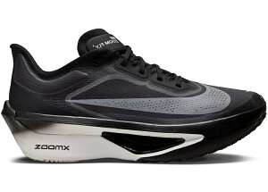 ���ʌ���y1000�~�N�[�|���zNike Nike Zoom Fly 6 Black Smoke Grey (Women's) �i�C�L FN8455-001 �E�B�����Y ���f�B�[�X �X�j�[�J�[ �����j���O�V���[�Y 19SX-20250215225808-026