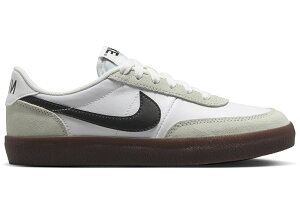 yȂ犄N[|szNike Nike Killshot 2 White Light Silver Gum Dark Brown Black (GS) iCL IF0500-100 Y Xj[J[ jOV[Y 19SX-20250215225808-042