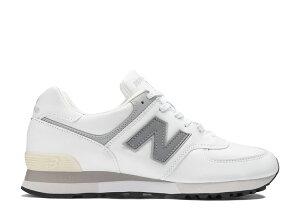8/15�y1000�~�����N�[�|���zNew Balance �j���[�o�����X 576 �z���C�g �j���[�o�����X OU576WSI �����Y �X�j�[�J�[ �����j���O�V���[�Y 21SN-OU576WSI