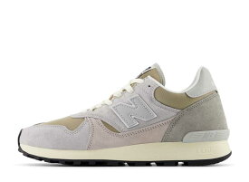 【今なら割引クーポン発行中】New Balance ニューバランス 475 ブライトングレー ニューバランス M475VTI メンズ スニーカー ランニングシューズ 21SN-M475VTI