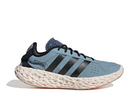 【今なら割引クーポン発行中】adidas アディダスオリジナルス ズポンジ タクティルブルー/コアブラック/ワンダーモーブ アディダス IH0977 メンズ スニーカー ランニングシューズ 21SN-IH0977