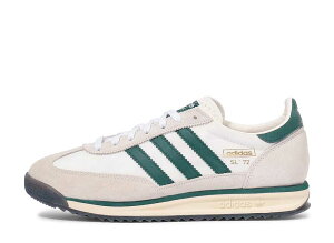 6/15�y1000�~�����N�[�|���zadidas �A�f�B�_�X�I���W�i���X SL72 RS �N���E�h�z���C�g/�J���b�W�O���[��/�K���t�@�C�u �A�f�B�_�X JH5646 �����Y �X�j�[�J�[ �����j���O�V���[�Y 21SN-JH5646