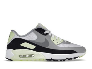 �_1000�~OFF�N�[�|�����s�^Nike Nike Air Max 90 Golf White Particle Grey Barely Volt �i�C�L CU9978-104 �����Y �X�j�[�J�[ �����j���O�V���[�Y 19SX-20250316222907-022