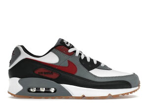 "1000~N[|"Pő47{!!Nike Nike Air Max 90 Team Red Cool Grey iCL FB9658-100 Y Xj[J[ jOV[Y 19SX-20250316222907-027