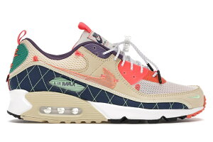 Ԍy1000~N[|zNike iCL GA }bNX 90 gC `[ S[h iCL CZ9078-784 Y Xj[J[ jOV[Y 19SX-20250316222907-029