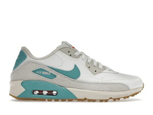 10/10y1000~N[|szNike Nike Air Max 90 Golf Sail Washed Teal iCL DO6492-141 Y Xj[J[ jOV[Y 19SX-20250316222907-030