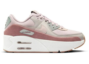 �y1000�~�N�[�|���z���s��!!Nike Nike Air Max 90 LV9 Smokey Muave (Women's) �i�C�L FD4328-001 �E�B�����Y ���f�B�[�X �X�j�[�J�[ �����j���O�V���[�Y 19SX-20250316222907-069