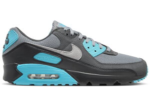 ���Ԍ���y1000�~OFF�z�N�[�|���INike Nike Air Max 90 Cool Grey Dusty Cactus Black Wolf Grey �i�C�L DM0029-013 �����Y �X�j�[�J�[ �����j���O�V���[�Y 19SX-20250316222907-077