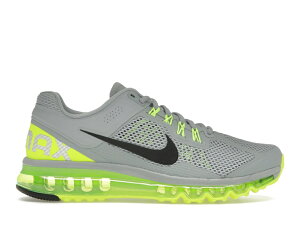 �_1000�~OFF�N�[�|�����s�^Nike Nike Air Max 2013 Wolf Grey Volt Black �i�C�L HF3660-003 �����Y �X�j�[�J�[ �����j���O�V���[�Y 19SX-20250316222907-092