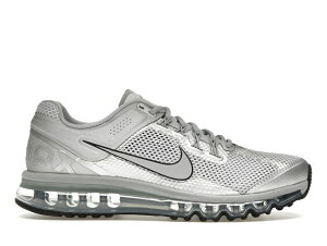 Ԍy1000~N[|zNike Nike Air Max 2013 Metallic Silver Black iCL HQ3025-001 Y Xj[J[ jOV[Y 19SX-20250316222907-098