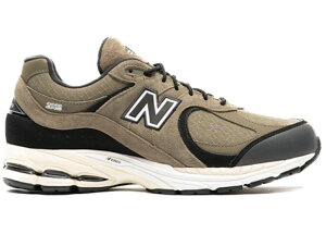 yȂ犄N[|szNew Balance New Balance 2002R Gore-Tex Olive j[oX M2002RXU Y Xj[J[ jOV[Y 19SX-20250316222907-107
