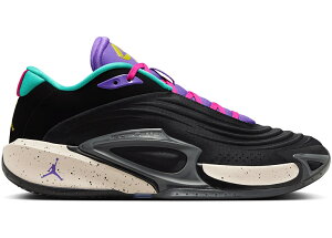 1/30�y1000�~�N�[�|�����s�zJordan Jordan Luka 3 Black Hyper Jade Pink Jordan FQ1284-002/FQ1285-002 �����Y �X�j�[�J�[ �����j���O�V���[�Y 19SX-20250316222907-133