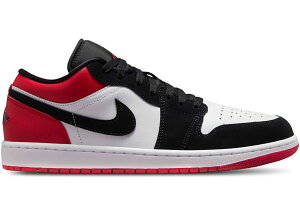 yȂ犄N[|szJordan Jordan 1 Low SE Black Toe (2025) Jordan IB8971-106 Y Xj[J[ jOV[Y 19SX-20250316222907-178