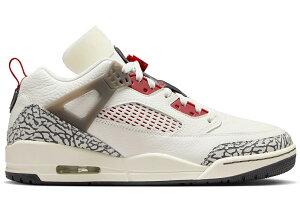 �y���Ȃ犄���N�[�|�����s���zJordan Jordan Spizike Low Sail Anthracite Coconut Milk Varsity Red Jordan FQ1759-116 �����Y �X�j�[�J�[ �����j���O�V���[�Y 19SX-20250316222907-181