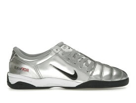【スーパーセール】1000円クーポン発行！Nike Nike Total 90 3 SP Metallic Silver Black ナイキ HJ9351-002 メンズ スニーカー ランニングシューズ 19SX-20250316222907-228