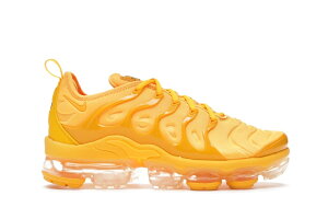 "1000円クーポン"P最大47倍!!Nike Nike Air VaporMax Plus Orange (Women's) ナイキ CW7011-800 ウィメンズ レディース スニーカー ランニングシューズ 19SX-20250316222907-231