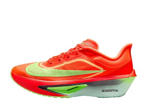 "1000円クーポン"P最大47倍!!Nike ナイキ ズーム フライ6 ブライトクリムゾン/ライムブラスト/ミントフォーム/ケイブパープル ナイキ FN8454-601 メンズ スニーカー ランニングシューズ 21SN-FN8454-601