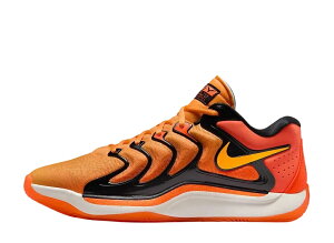 �y���Ȃ犄���N�[�|�����s���zNike �i�C�L KD17 �Z�[�t�e�B�I�����W/�g�[�^���I�����W/�u���b�N/�T���_�C�A�� (FJ9487-800/FJ9488-800) �i�C�L FJ9488-800 �����Y �X�j�[�J�[ �����j���O�V���[�Y 21SN-FJ948