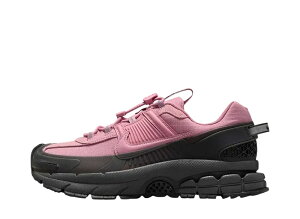 "1000円クーポン"P最大47倍!!Nike ナイキ ウィメンズ ズーム ボメロ ローム アンスラサイト/ブラック/ライトボーン/エレメンタルピンク ナイキ HQ2181-003 ウィメンズ レディース スニーカー ランニ