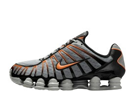 期間限定【1000円OFF】クーポン！Nike ナイキ ショックス TL ブライトマンダリン ナイキ AV3595-011 メンズ スニーカー ランニングシューズ 21SN-AV3595-011