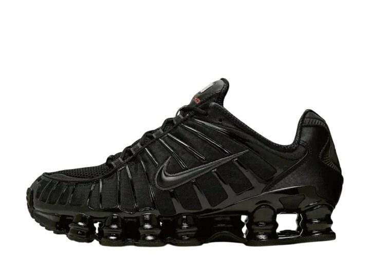 楽天市場】【今なら割引クーポン発行中】Nike ナイキ ショックス TL 