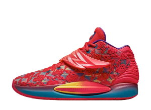 �y���Ȃ犄���N�[�|�����s���z!!Nike �i�C�L KD 14 ���� �C���O���b�V�� 3 �i�C�L DO6902-600 �����Y �X�j�[�J�[ �����j���O�V���[�Y 21SN-DO6902-600