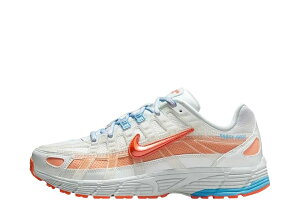 yȂ犄N[|szNike CNEFC × iCL EBY P-6000 p[eB[6000 iCL HF3283-100 EBY fB[X Xj[J[ jOV[Y 21SN-HF3283-100