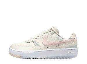 10/30限定"1000円クーポン"Nike ナイキ ウィメンズ ガンマフォース セイル/フットボールグレー/ホワイト/グアバアイス ナイキ DX9176-111 ウィメンズ レディース スニーカー ランニングシューズ 21SN