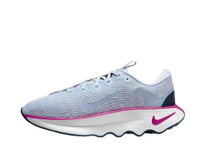 "1000円クーポン"P最大47倍!!Nike ナイキ ウィメンズ モティバ フットボールグレー/ホットフューシャ/アーモリーネイビー/フットボールグレー ナイキ DV1238-008 ウィメンズ レディース スニーカー