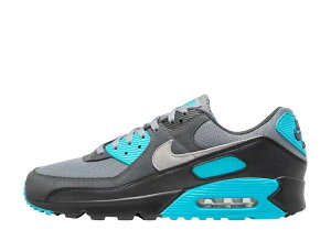 "1000円クーポン"P最大47倍!!Nike ナイキ エアマックス90 クールグレー/ウルフグレー/ダスティカクタス ナイキ DM0029-013 メンズ スニーカー ランニングシューズ 21SN-DM0029-013