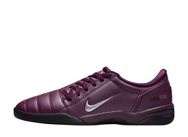 【スーパーセール】1000円クーポン発行！Nike ナイキ トータル90 3 SP ボルドー アンド メタリックシルバー ナイキ HJ9351-600 メンズ スニーカー ランニングシューズ 21SN-HJ9351-600