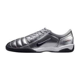 【スーパーセール】1000円クーポン発行！Nike ナイキ トータル90 3 SP メタリックシルバー アンド ブラック ナイキ HJ9351-002 メンズ スニーカー ランニングシューズ 21SN-HJ9351-002