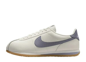 "1000円クーポン"P最大47倍!!Nike ナイキ コルテッツ レザー セイル/ガムイエロー/セメントグレー ナイキ DM4044-111 メンズ スニーカー ランニングシューズ 21SN-DM4044-111