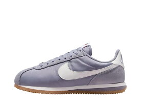 スーパーSALE【1000円クーポン発行】Nike ナイキ ウィメンズ コルテッツ テキスタイル セメントグレー/ガムライトブラウン/セーフティオレンジ/セイル ナイキ DZ2795-005 ウィメンズ レディース スニーカー ランニングシューズ 21SN-DZ2795-005