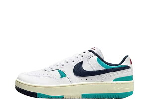 10/30限定"1000円クーポン"Nike ナイキ ウィメンズ ガンマフォース ダスティーカクタス/ホワイト/ココナッツミルク/ミッドナイトネイビー ナイキ DX9176-300 ウィメンズ レディース スニーカー ラ