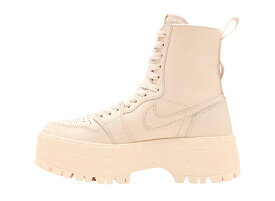 【今なら割引クーポン発行中】Nike ナイキ ウィメンズ エアジョーダン1 ブルックリン グアバアイス/セイル/グアバアイス (厚底 ブーツ) ナイキ FJ5737-800 ウィメンズ レディース スニーカー ランニングシューズ 21SN-FJ5737-800