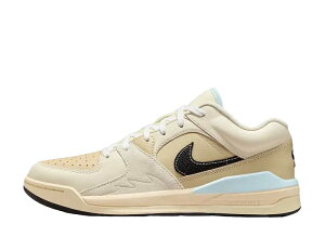 "1000円クーポン"P最大47倍!!Nike ナイキ ジョーダン スタジアム90 サンドドリフト/モスリン/グレイシャーブルー/ブラック ナイキ HQ3438-101 メンズ スニーカー ランニングシューズ 21SN-HQ3438-101