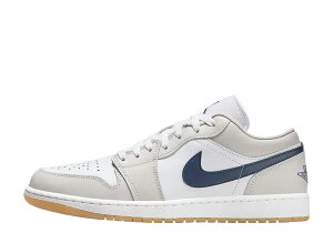 "1000円クーポン"P最大47倍!!Nike ナイキ エアジョーダン1 ロー ジョージタウン ナイキ 553558-146 メンズ スニーカー ランニングシューズ 21SN-553558-146