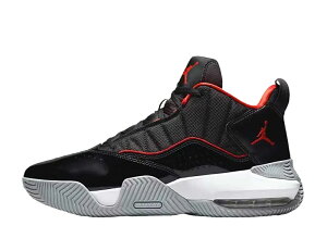 �y���Ȃ犄���N�[�|�����s���zNike �i�C�L �W���[�_�� �X�e�C ���C���� �u���b�N/�`�� ���b�h �i�C�L DB2884-001 �����Y �X�j�[�J�[ �����j���O�V���[�Y 21SN-DB2884-001