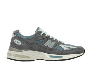 11/15y1000~N[|zNew Balance LX × j[oX 991V2 AXt@g/[h/ICX^[}bV[ j[oX U991KH2 Y Xj[J[ jOV[Y 21SN-U991KH2