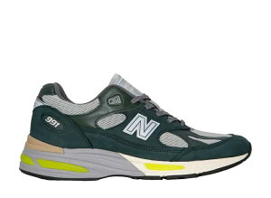11/15y1000~N[|zNew Balance p^ × j[oX 991V2 V[X j[oX U991PB2 Y Xj[J[ jOV[Y 21SN-U991PB2