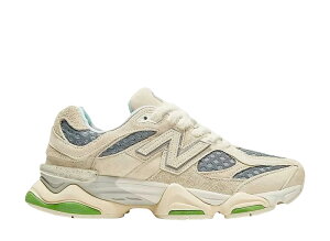 �y1000�~�N�[�|���z���s��!!New Balance �u���b�N�X �A���h �E�b�h × �j���[�o�����X 9060 �A���S�� �j���[�o�����X U9060BW1 �����Y �X�j�[�J�[ �����j���O�V���[�Y 21SN-U9060BW1