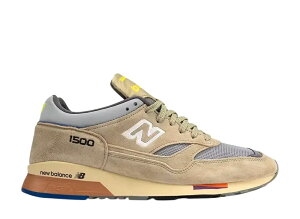 �y���Ȃ犄���N�[�|�����s���zNew Balance �T���փx���o���[ × �j���[�o�����X 1500 ���C�h �C�� UK �j���[�o�����X U1500SB �����Y �X�j�[�J�[ �����j���O�V���[�Y 21SN-U1500SB