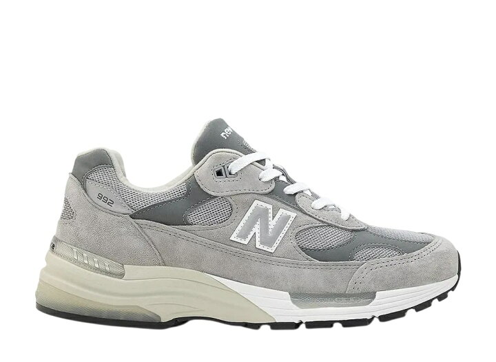 楽天市場】6/15【1000円割引クーポン】New Balance ニューバランス 992 
