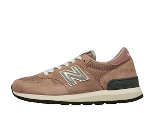 Ԍy1000~N[|zNew Balance LX × j[oX 990V1 _XeB[Y j[oX M990KT1 Y Xj[J[ jOV[Y 21SN-M990KT1