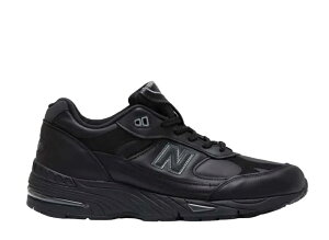 �y���Ȃ犄���N�[�|�����s���zNew Balance �j���[�o�����X UK M991 TK �u���b�N �j���[�o�����X M991TK �����Y �X�j�[�J�[ �����j���O�V���[�Y 21SN-M991TK