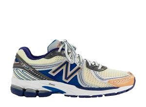 X[p[SALEy1000~N[|szNew Balance GIh × j[oX 860V2 u[ j[oX NB-ALD-BLUE Y Xj[J[ jOV[Y 21SN-NB-ALD-BLUE