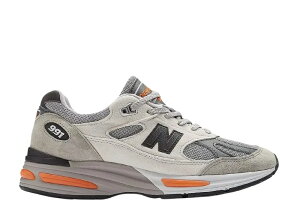 11/15y1000~N[|zNew Balance j[oX 991V2 yJ/Ar[Xg[/p[VIW j[oX U991BS2 Y Xj[J[ jOV[Y 21SN-U991BS2